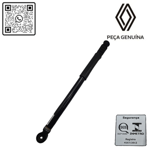 RN 08702R 562108702R AMORT. TRAS. CAPTUR TODAS - 1